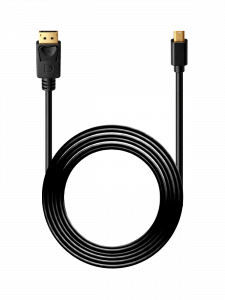 Орбита OT-AVW63 кабель штекер miniDISPLAY PORT - штекер DISPLAY PORT 5м (v1.3)